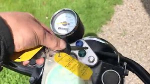 Suzuki Grasstracker Big Boy 250 - Suzuki tu250gb grasstracker big boy review Review / Overview