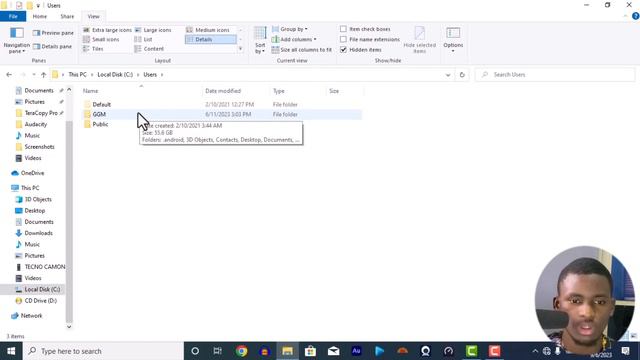 How to: Fix "Value of '0' is not valid for 'emSize' error | vMix Error Fixed | Fix emSize Error