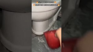 Электрощетка для уборки с насадками для дома и кухни