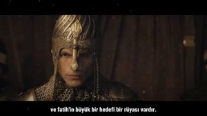 Mehmed: Fetihler Sultanı 1. Bölüm  Analiz ve Yorum | Yeni Dizi Fatih Mehmet Sultan Dizisi