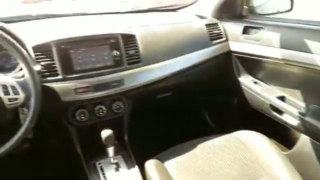 2014 Mitsubishi Lancer SE St James, Smithtown, Medford, Stony Brook, Nesconset смотреть онлайн