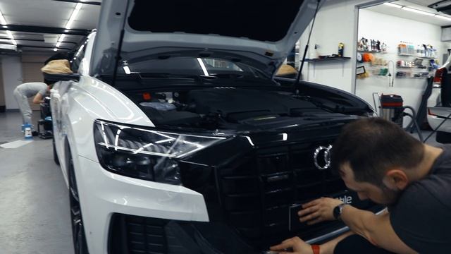 Рабочие будни смотреть онлайн