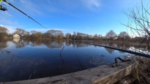 ПРИТОКИ РЫБИНКИ .ПОШЁЛ НА РЫБАЛКУ В СЕЛЕ БРЕЙТОВО