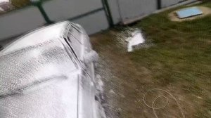 Самая мощная бюджетная мойка высокого давления,которую удалось найти...