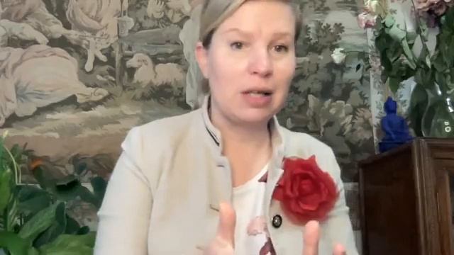 Иезуитское утро с Натальей Маковик. Примечание 205 смотреть онлайн