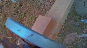 Распилить печной кирпич