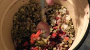 ДЖОН КЛЮКЕР ВИНЕГРЕТ.