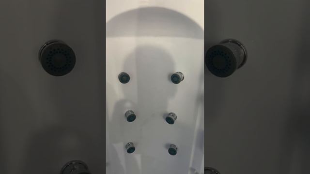 DUSHAVOY KABINA 681B MASSAJNIY смотреть онлайн