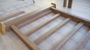 Ограждения из ДПК для террасы TimberTex