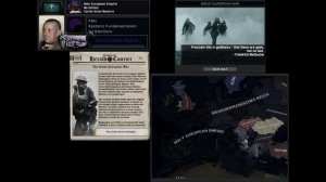 TNO Custom Super Event - Iberian Wars & Reunifications