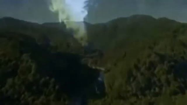 Страшно красивые чудеса природы смотреть онлайн