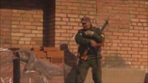 ДДТ - НЕ стреляй.