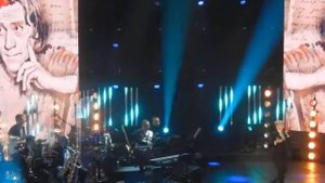 "Своя колея", Любовь Успенская, Эй шофёр..., 20.01.2020