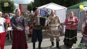 Ой да мы, линейные казаки... 17-08