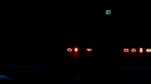 Самодиагностика Toyota 21 ошибка