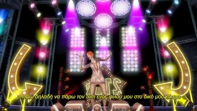 The Sims 3: Showtime | Producer's Walkthrough смотреть онлайн