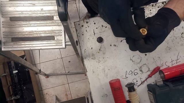 SATA filter 444 блок подготовки воздуха двухступенчатый смотреть онлайн