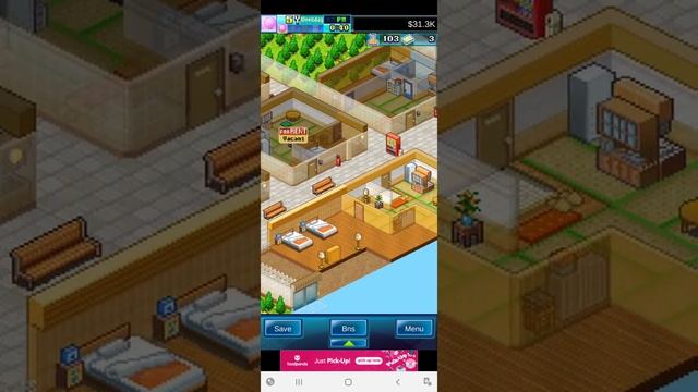 Game Recommendation: Kairosoft's Dream House Days