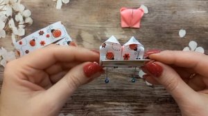 🎀Маленькие,яркие бантики на первые хвостики🎀#бантики#бантикинапервыехвостики#маленькиебантики