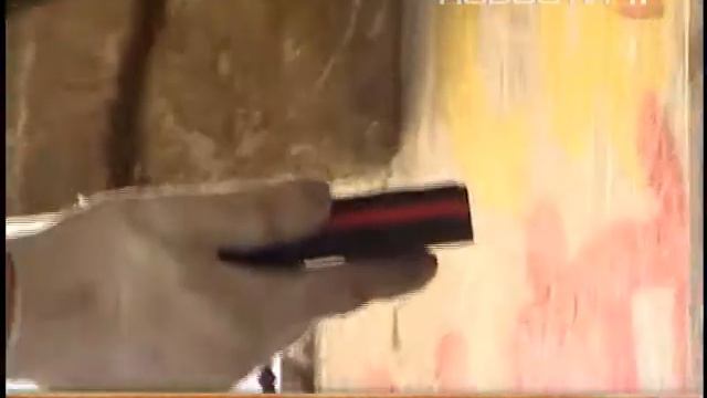 Белую Башню оккупировала группа немцев