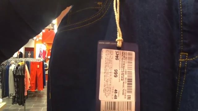 ?Магазин O'STIN распродажа ,скидки ?ЯНВАРЬ 2019 смотреть онлайн