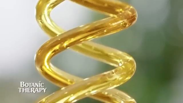 Reklāma Garnier Botanic Therapy Rīcineļļa un Mandeles vājiem, lūstošiem matiem - Februaris 2019 смотреть онлайн