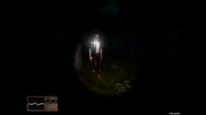 Survivors вий, первый заход