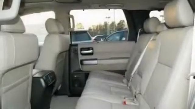 2011 Toyota Sequoia Nashville TN смотреть онлайн