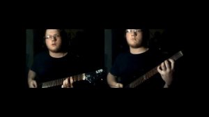 Trivium - Like Callisto To A Star In Heaven Cover