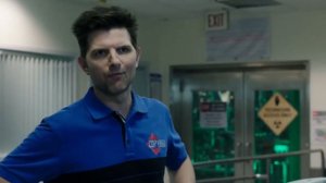 Призраки (сериал 2017 – ...)