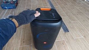 How To Reset JBL Party Box