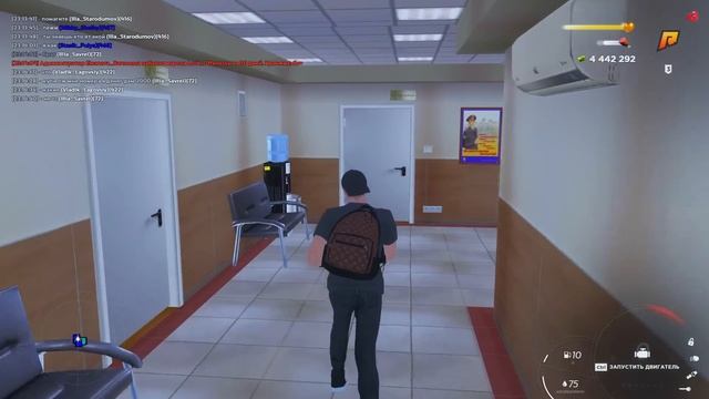 УГАРНЫЙ ПАТРУЛЬ - ТУПОЙ СТАСИК, ПОЛИЦИЯ И КЕЙСЫ на РАДМИР смотреть онлайн