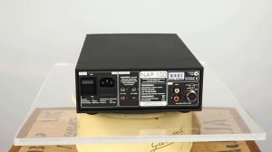 Naim NAP 100