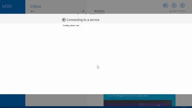 How to Add Mail Accounts in Microsoft Windows 8.1 | The Teacher смотреть онлайн