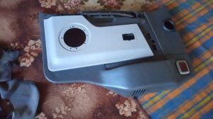 карта дверей Вольво FM 12, неожиданный результат