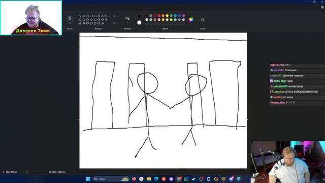 T2x2 СМОТРИТ : ЭТИ ЗАГАДКИ ПРОКАЧАЮТ ТВОЙ МОЗГ! САМЫЙ ТОЧНЫЙ ТЕСТ НА ЛОГИКУ смотреть онлайн