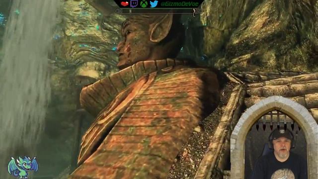 Time to Die Walder, erm, Mercer Frey #Skyrim [720p][30fps] смотреть онлайн