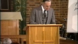 Истинная Церковь и лжецерковь  - 2 часть