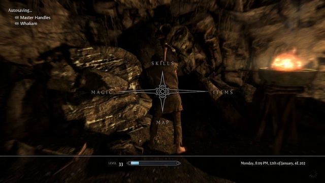 Skyrim SE THE FORSWORN CONSPIRACY смотреть онлайн