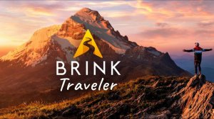 BRINK Traveler VR