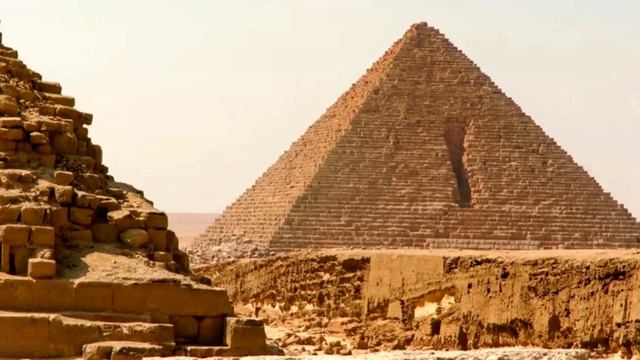 как я представляю себе египет: смотреть онлайн