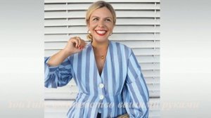 КАК ОДЕВАТЬСЯ ЛЕТОМ ЖЕНЩИНЕ В 40,50,60 ЛЕТ КРАСИВО И СО ВКУСОМ