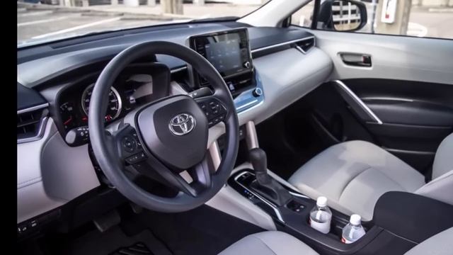 TOYOTA HYBRID COMPACT SUV LAUNCH 2023 | PRICE, FEATURES & LAUNCH DATE | UPCOMING CARS 2023