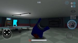 Импостор котик??? IMPOSTOR HIDE 3D Хоррор!