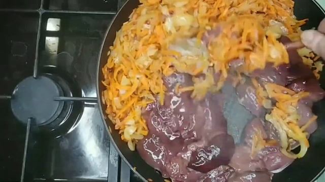 Кулинарная страничка:"Кошерный печёночный паштет без молочных продуктов".Харьков Хесед" смотреть онлайн