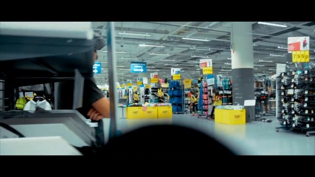 Перестрелка в Декатлоне 17 11 17 смотреть онлайн