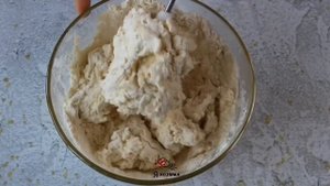 ИДЕАЛЬНОЕ ТЕСТО для пельменей, вареников, мантов без яиц.Самое вкусное пельменное тесто за 10 минут