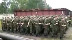 Армейские очень интересные пиколы