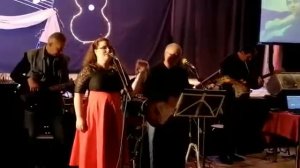 Владимир Высоцкий - Диалог в цирке. группа " Облако"