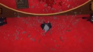 Тёмный дворецкий Себастьян и Гробовщик